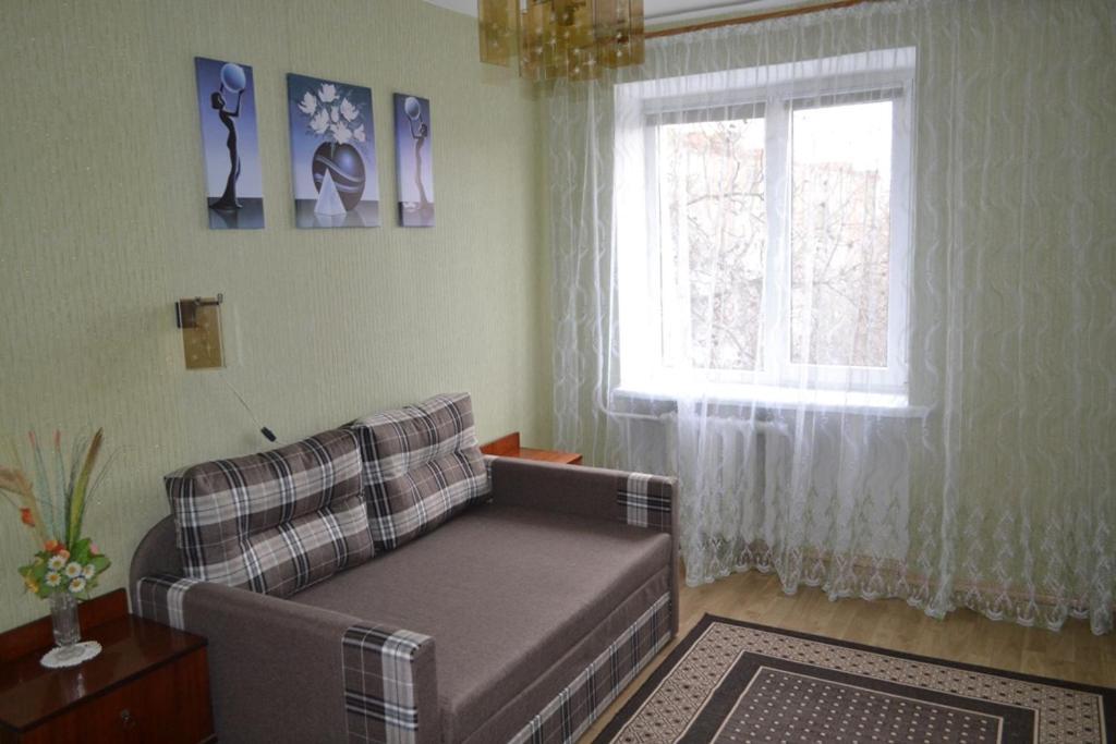 3-Х Комнатные Апартаменты На Данила Галицкого Kamyanets-Podilski Dış mekan fotoğraf